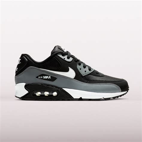 nike air max 90 qs zwart heren|Nike Air Max 90 motor.